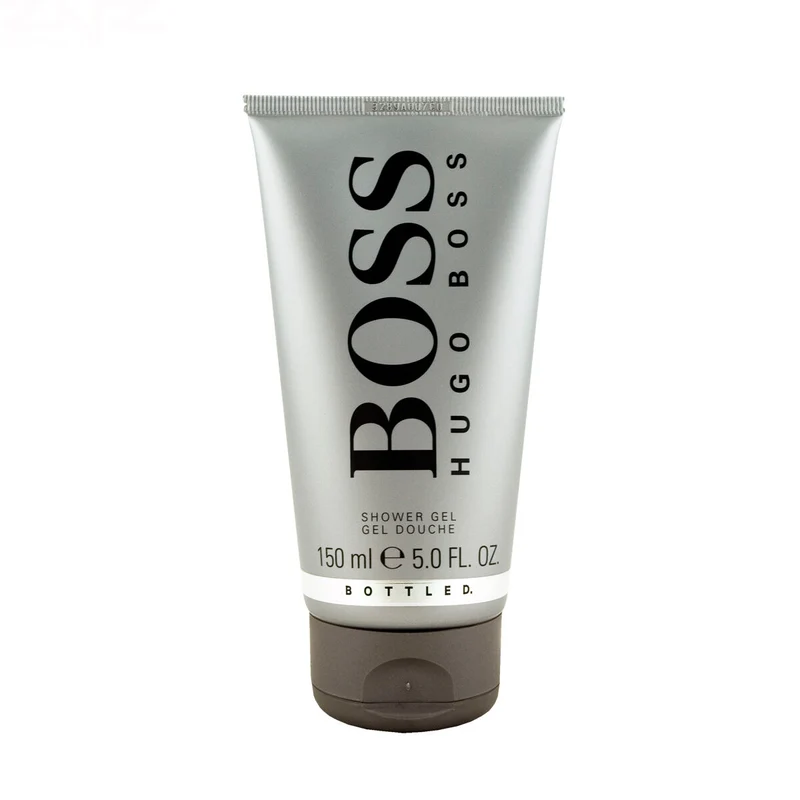 Parfymoitu suihkugeeli Hugo Boss Bottled No 6 150 ml