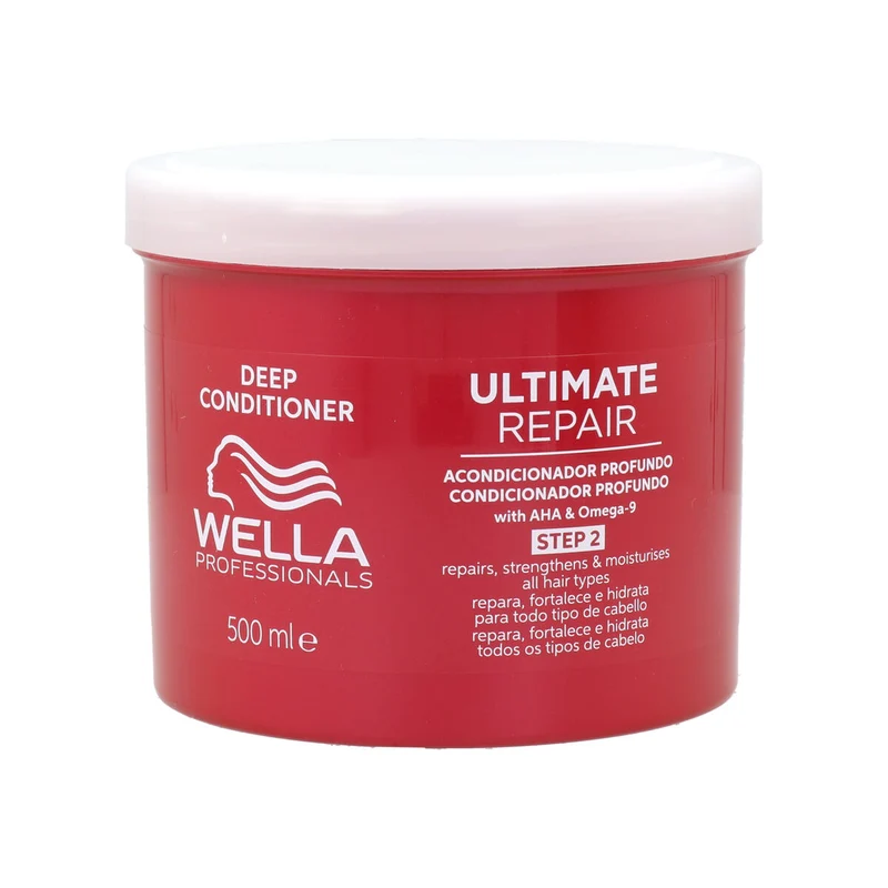 Hoitoaine Wella ULTIMATE REPAIR 500 ml