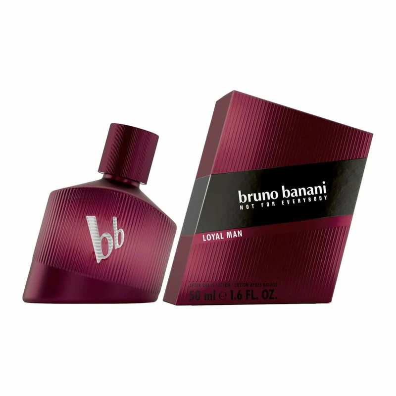 Partavesivoide Bruno Banani Loyal Man 50 ml