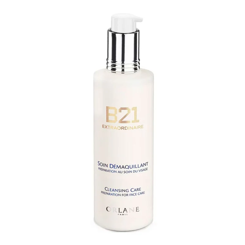 Kasvomeikinpoistoaine Orlane B21 Extraordinaire 250 ml