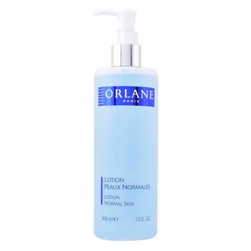 Kasvojen puhdistusaine Orlane 400 ml (1 osaa)