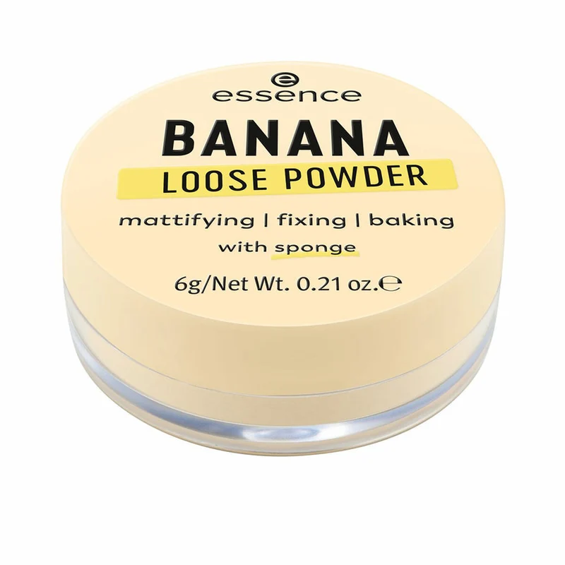 Irtopöly Essence Banana 6 g