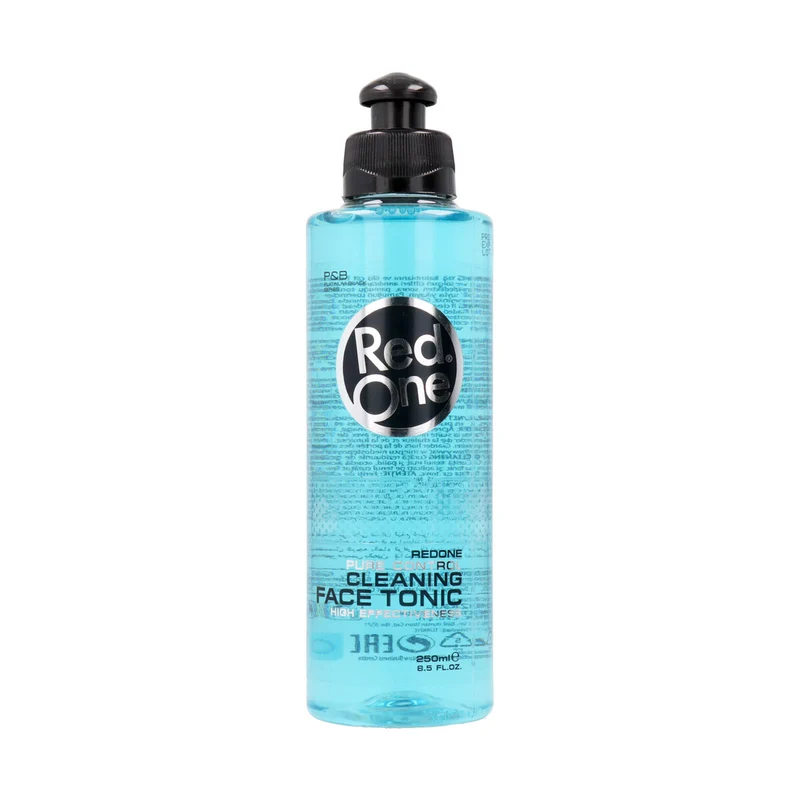 Kasvovesi Red One Pure Control 250 ml