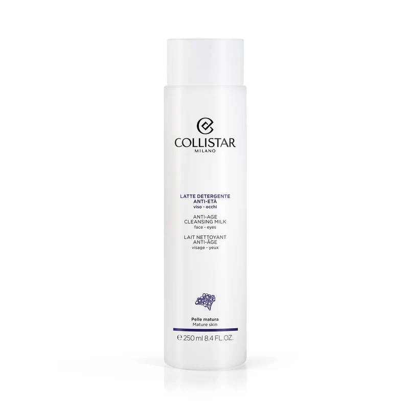Puhdistusvoide Collistar 250 ml