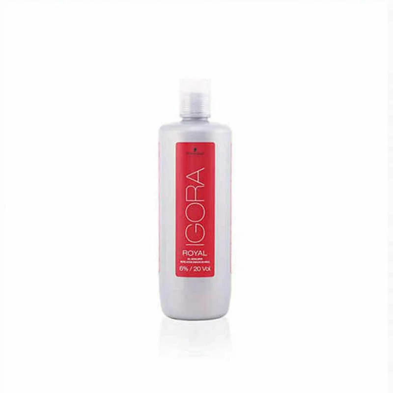 Väriaktivaattori Schwarzkopf Igora Royal 1 L 6% 20 vol