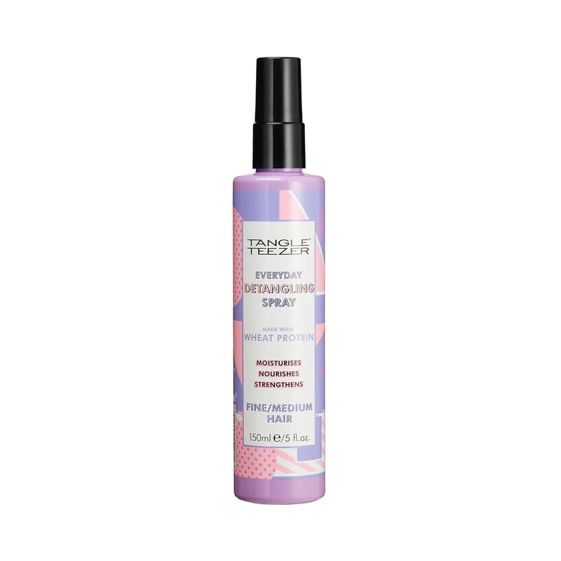 Hiuksia selvittävä hoitoaine Tangle Teezer Detangling Spray 150 ml