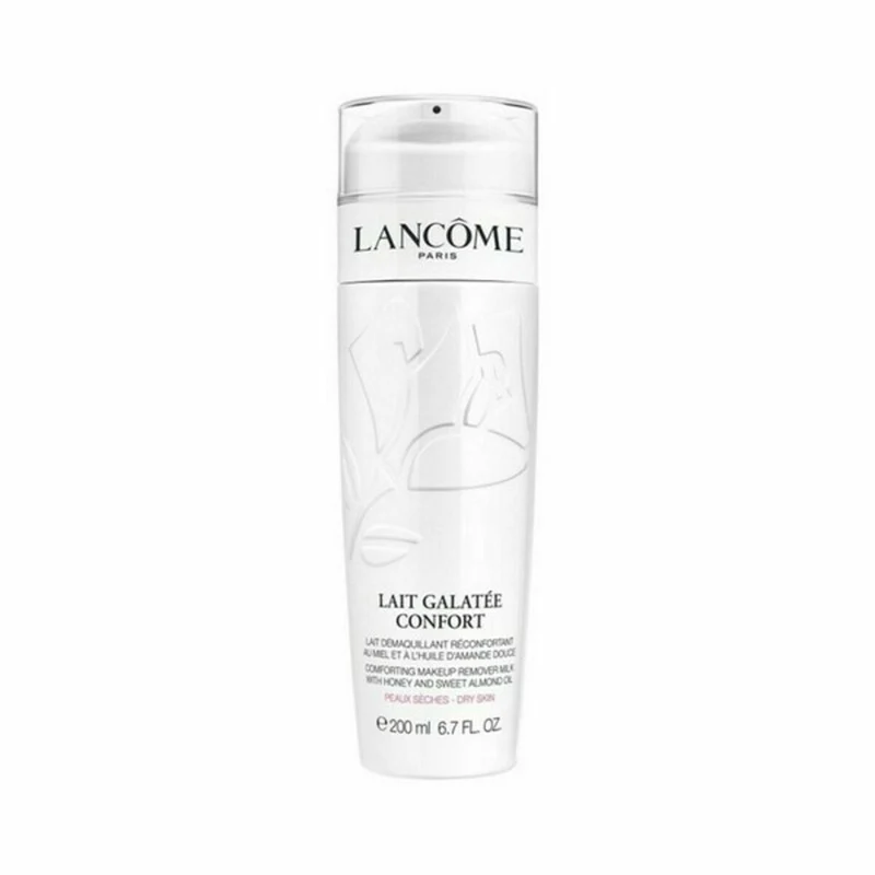 Puhdistusvoide Lancôme Comforting Milky 400 ml