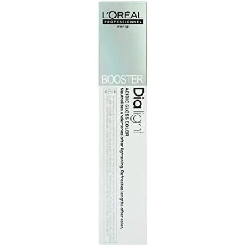 Pysyvä väriaine L'Oreal Professionnel Paris Dia Light Boost Matta Väritön 50 ml