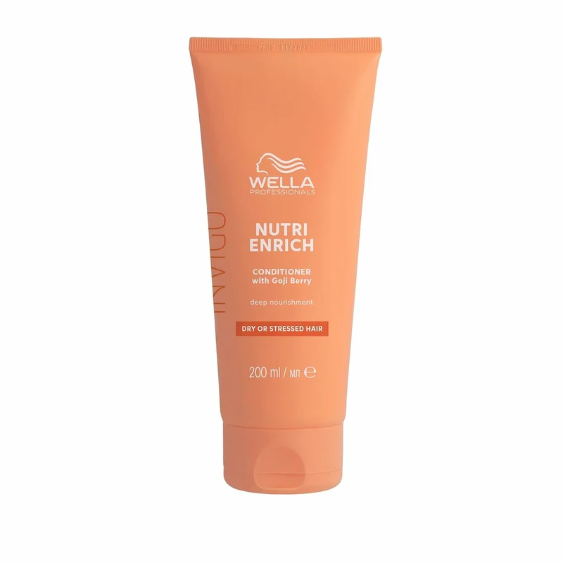 Nourishing Conditioner Wella Invigo Nutri-Enrich 200 ml Elvyttävä