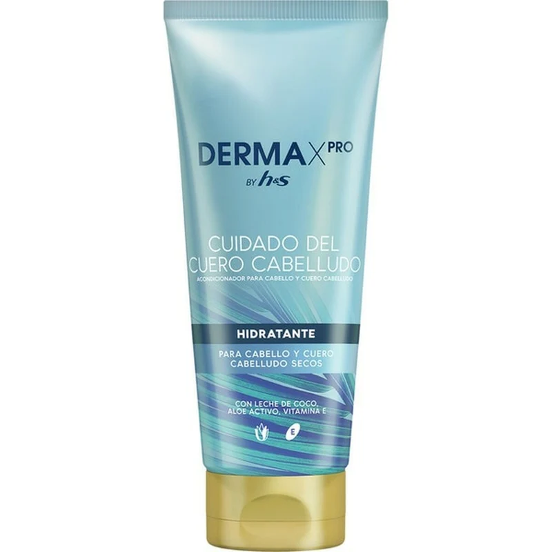 Hoitoaine Head & Shoulders S Derma X Pro 220 ml