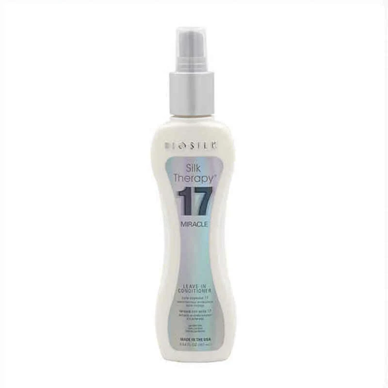 Suoristava hiushoito Farouk Biosilk Silk Therapy 167 ml