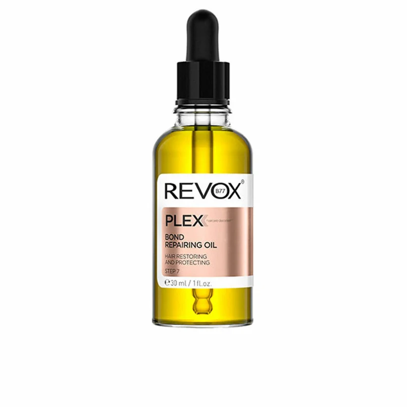 Korjaava öljy Revox B77 Plex Step 7 30 ml