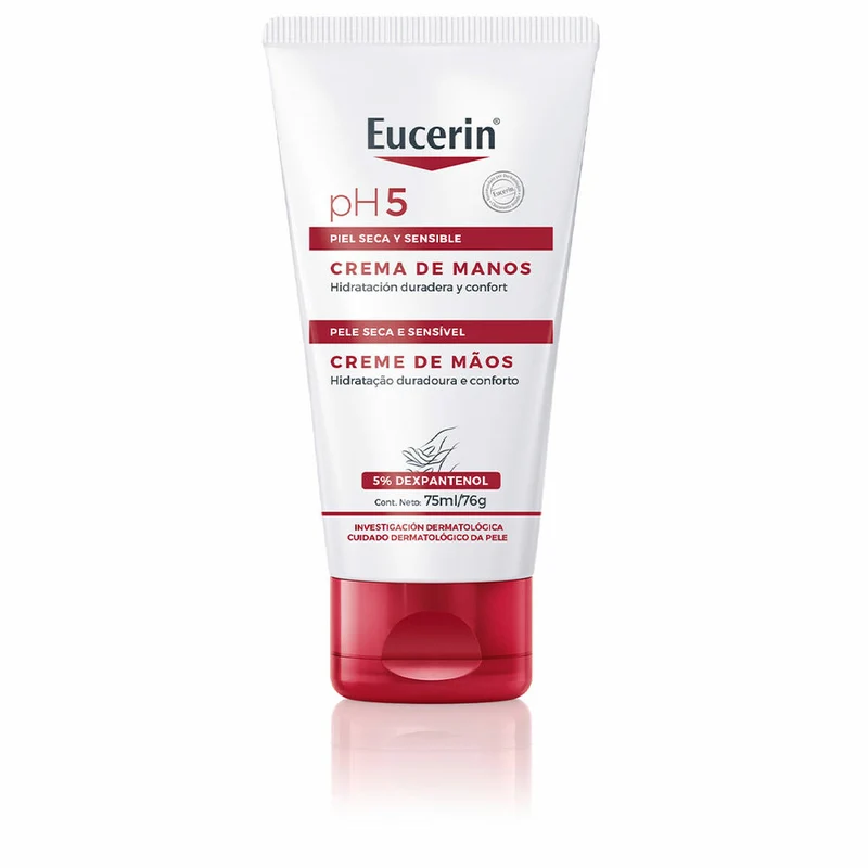 Käsivoide Eucerin 75 ml