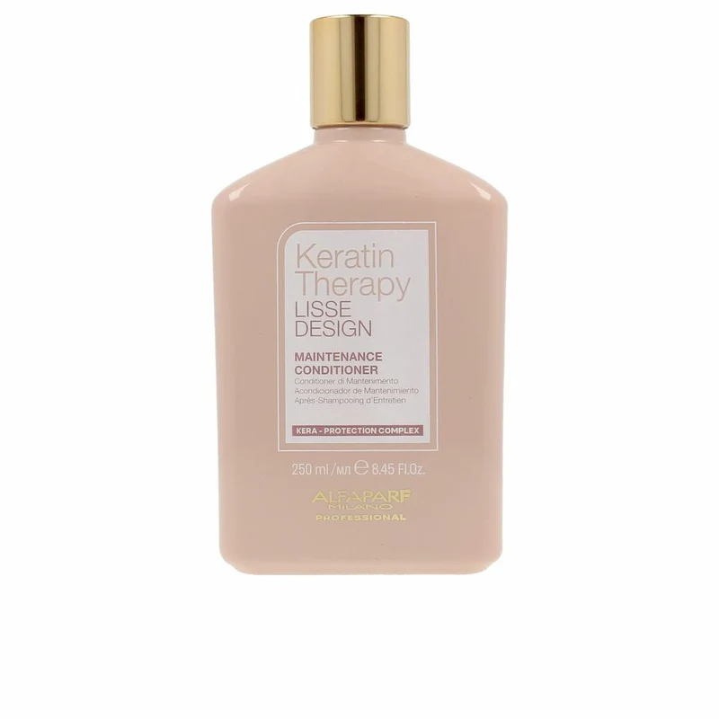 Hoitoaine Alfaparf Milano Lisse Design Keratin Therapy 250 ml