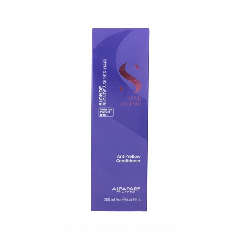 Hoitoaine Alfaparf Milano Semi Di Lino 200 ml