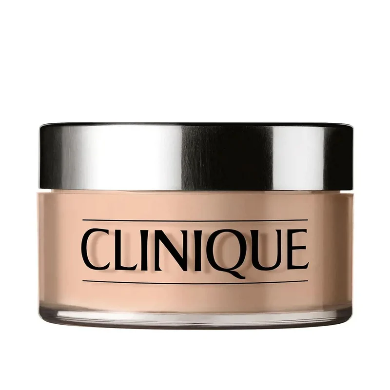 Irtopöly Clinique Blended Nº 04 Transparency Nº 04-Transparency 25 g
