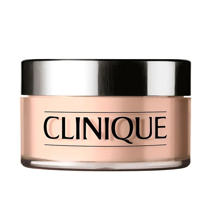 Irtopöly Clinique Blended Nº 03 Transparency Nº 03-Transparency 25 g