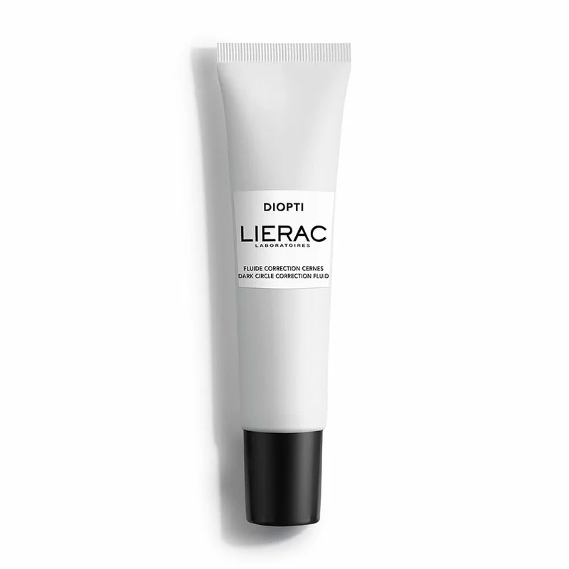 Hoito silmänympärysalueelle Lierac Diopti 15 ml Silmänympärysvoide