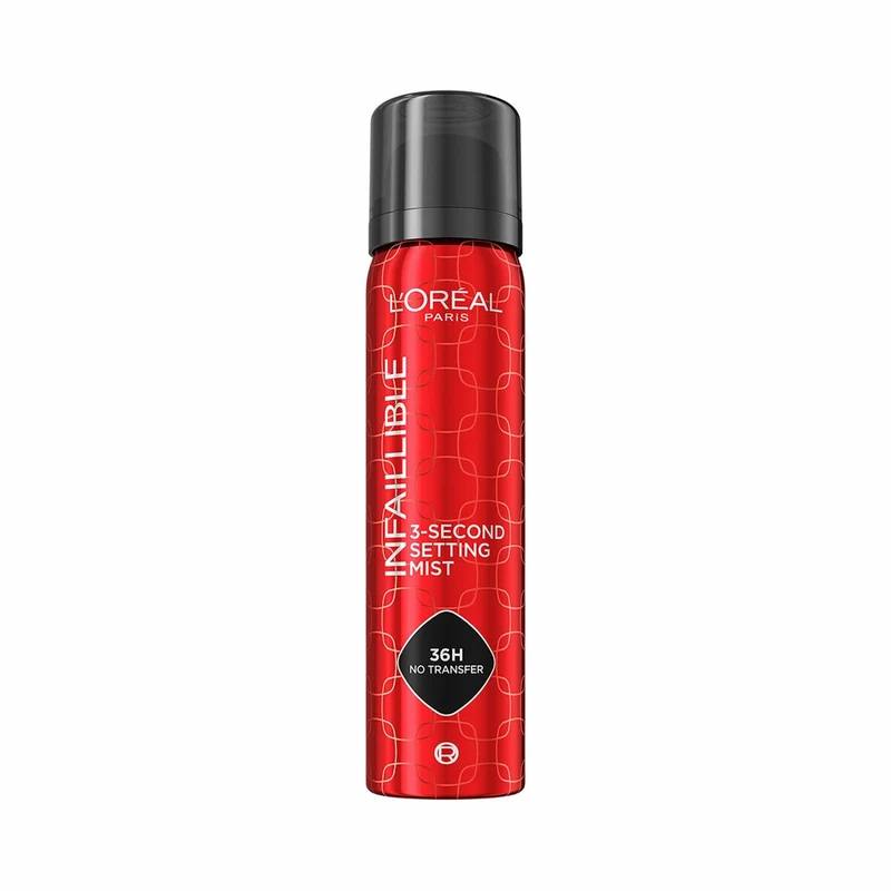 Meikkikorjain L'Oreal Make Up Infaillible 75 ml