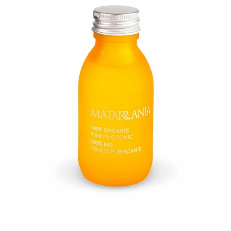 Puhdistava kasvovesi Matarrania 100% Bio 100 ml