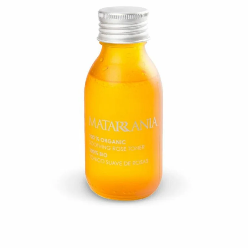 Ruusukasvovesi Matarrania 100% Bio 100 ml