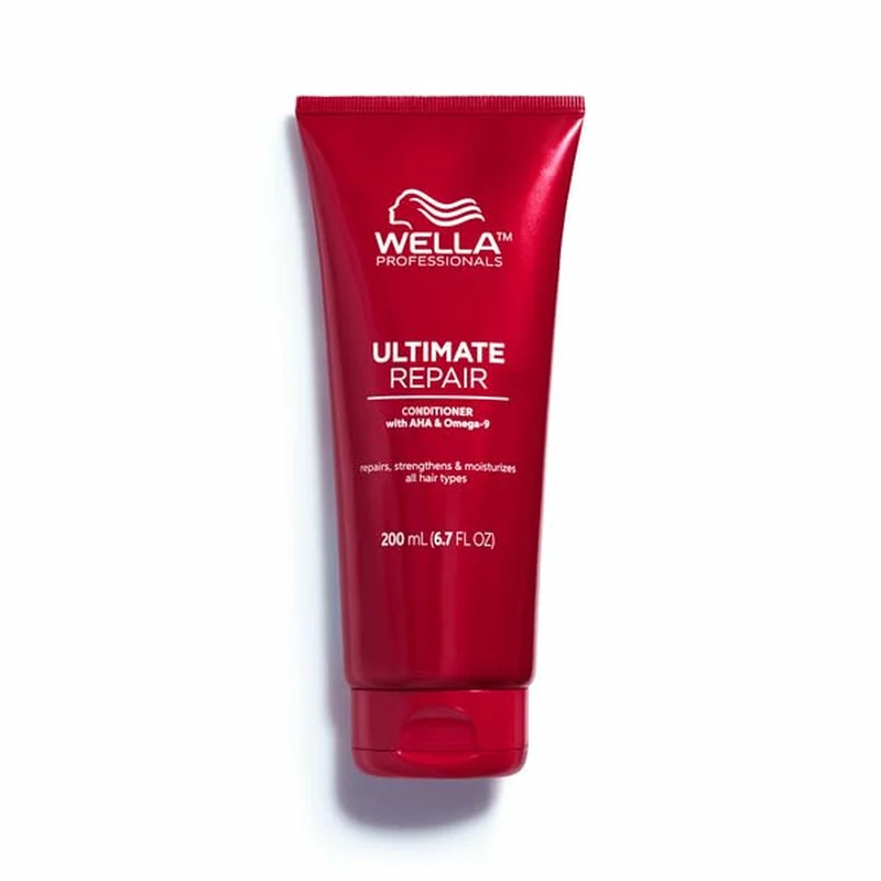 Hoitoaine Wella Ultimate Repair 200 ml