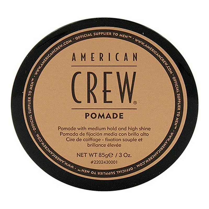 Muotoiluvaha American Crew 7243451000