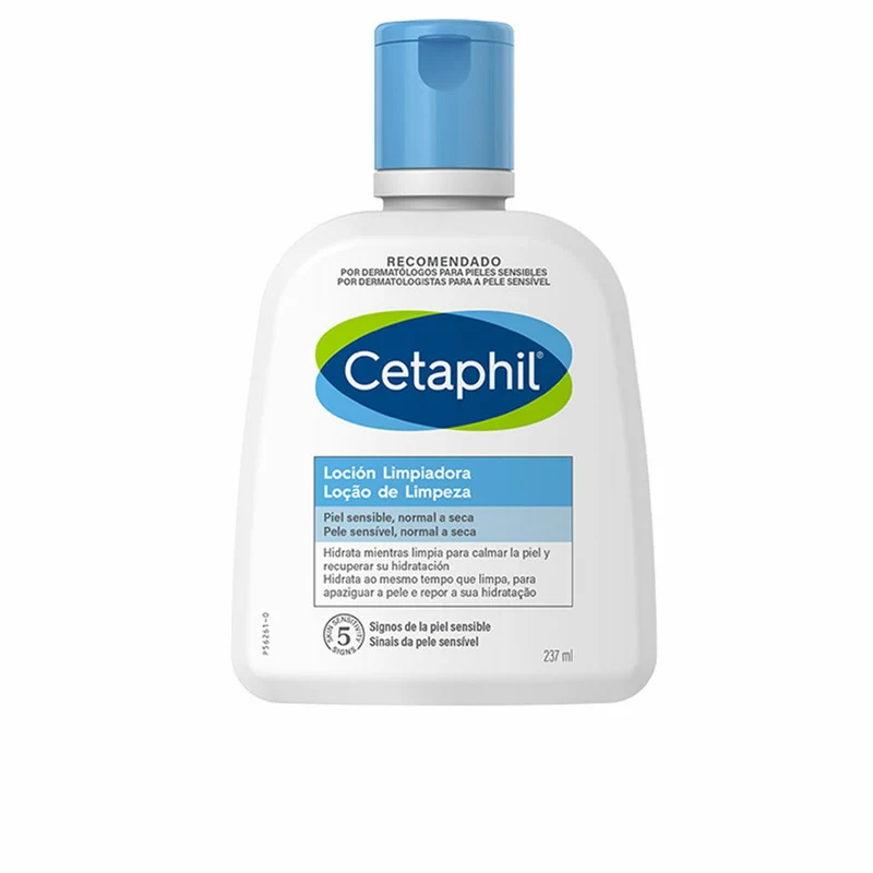 Puhdistusvoide Cetaphil Cetaphil 237 ml