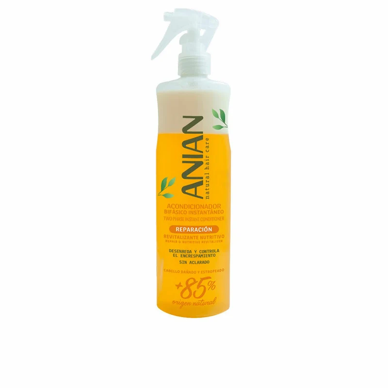 Hoitoaine Anian Bifásico 400 ml