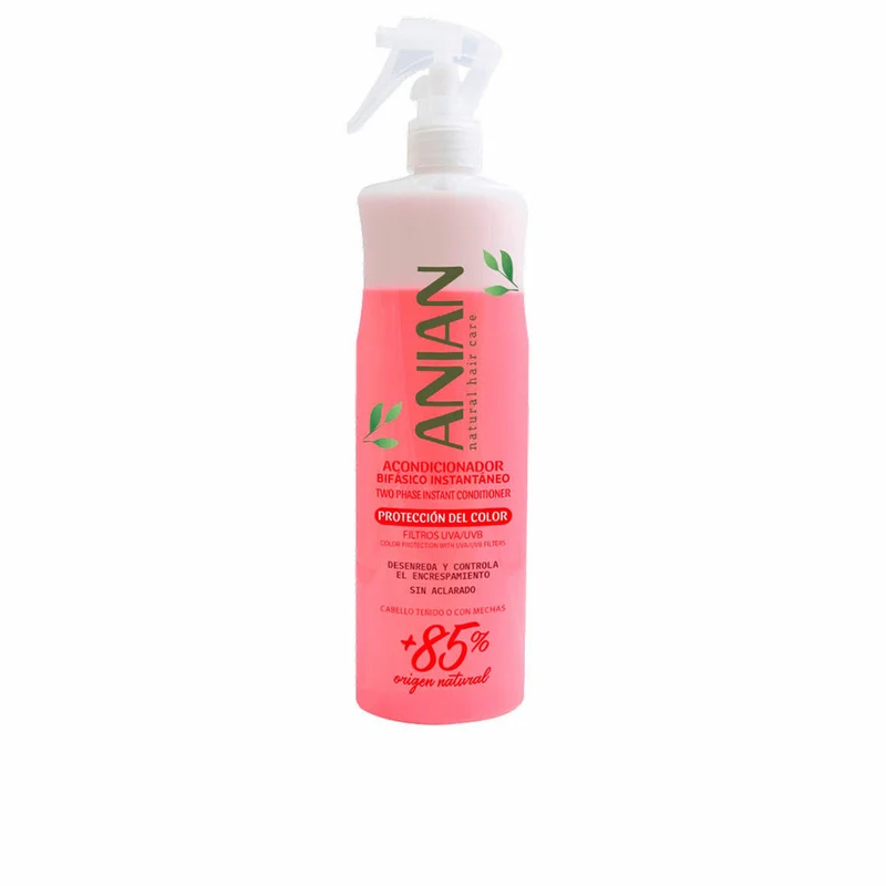 Hoitoaine Anian Bifásico 400 ml