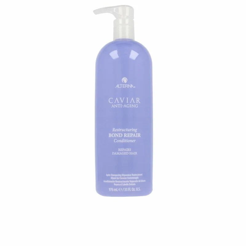 Hoitoaine Alterna Caviar Restructuring Bond 976 ml