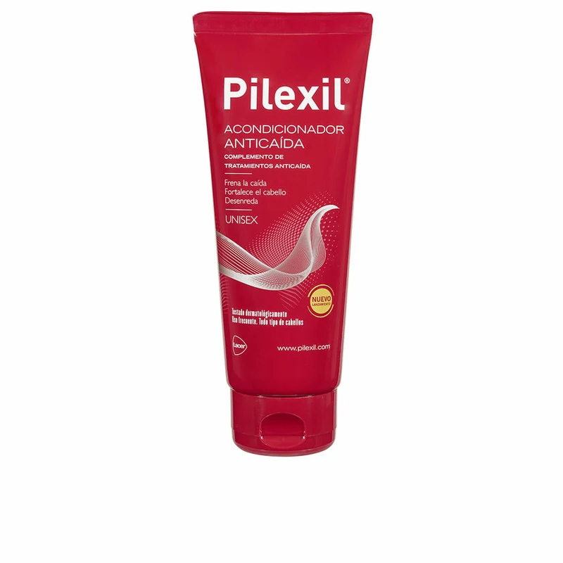 Hiusten lähtöön vaikuttava hoitoaine Pilexil Pilexil Acondicionador 200 ml
