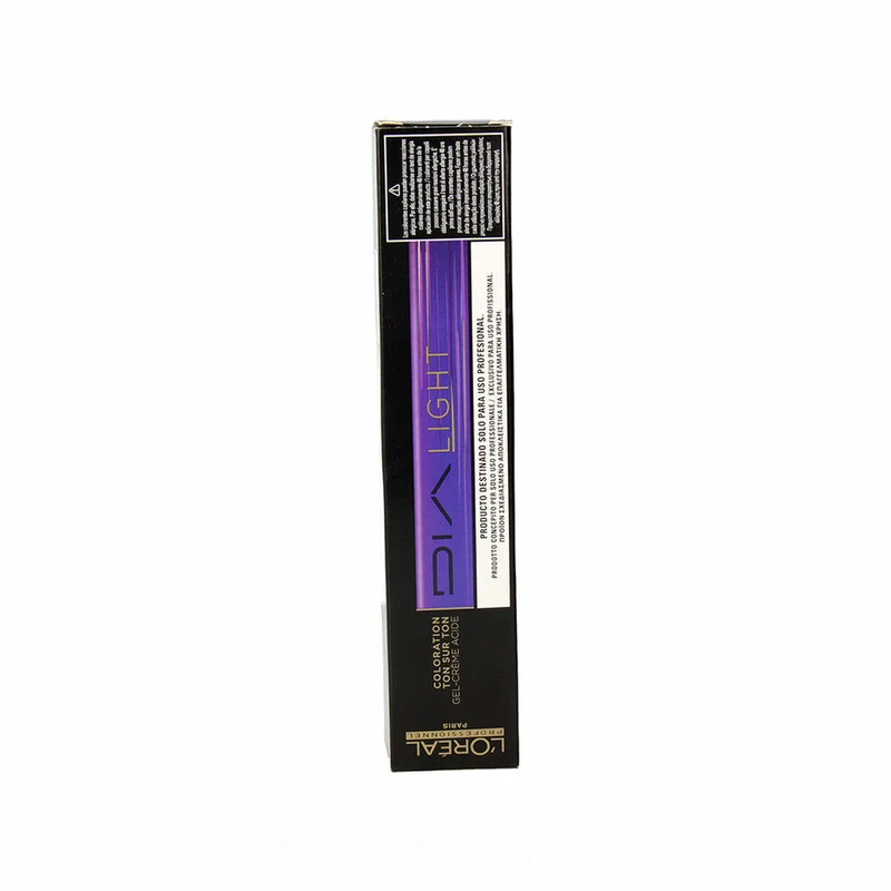 Pysyvä väriaine L'Oreal Professionnel Paris Dia Light N.º 6.3 Ammoniakkivapaa Nº 6,3 50 ml (50 ml)