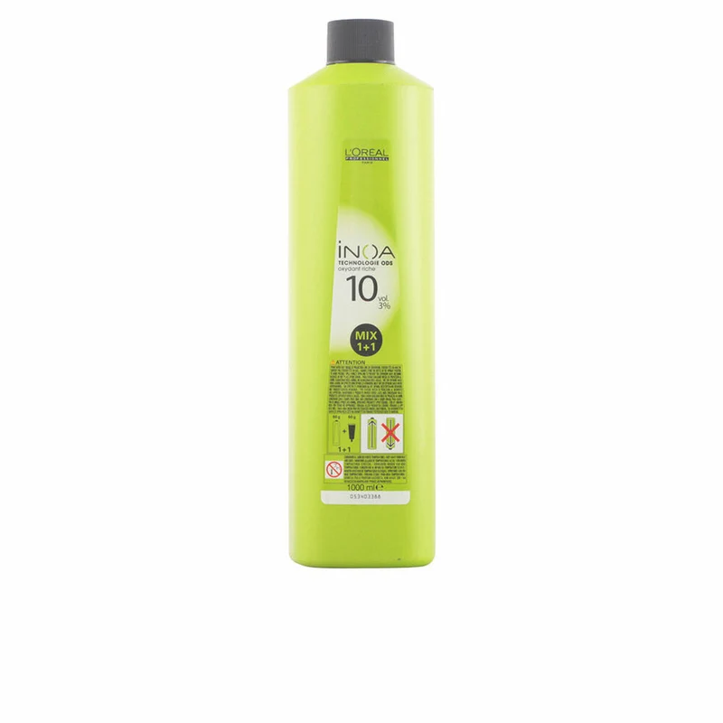 Hiusten hapettaja L'Oreal Professionnel Paris 0000004720 1 L 10 vol 3 %