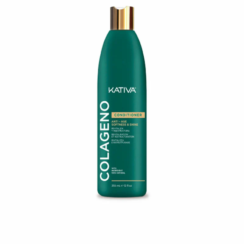 Hoitoaine Kativa Colágeno 355 ml Anti-ageing Kollageeni