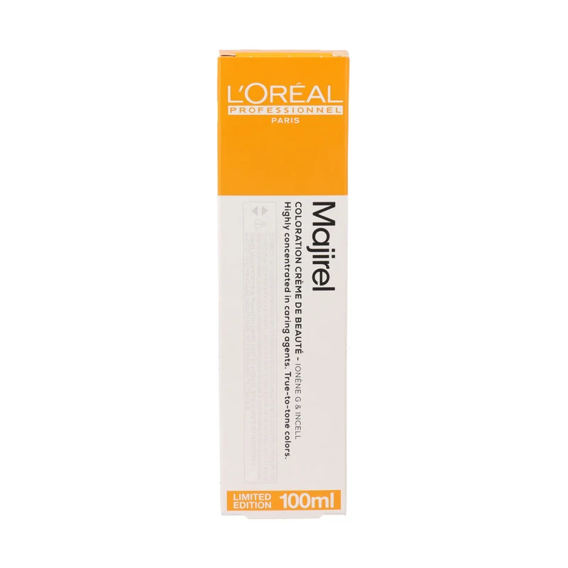 Pysyvä väriaine L'Oreal Professionnel Paris Marijel Absolu Nº 53 (100 ml)