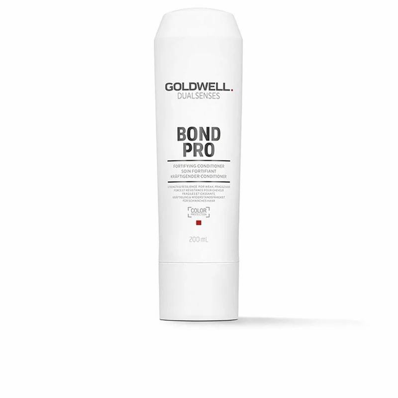 Vahvistava hiustenhoitoaine Goldwell Bond Pro 200 ml