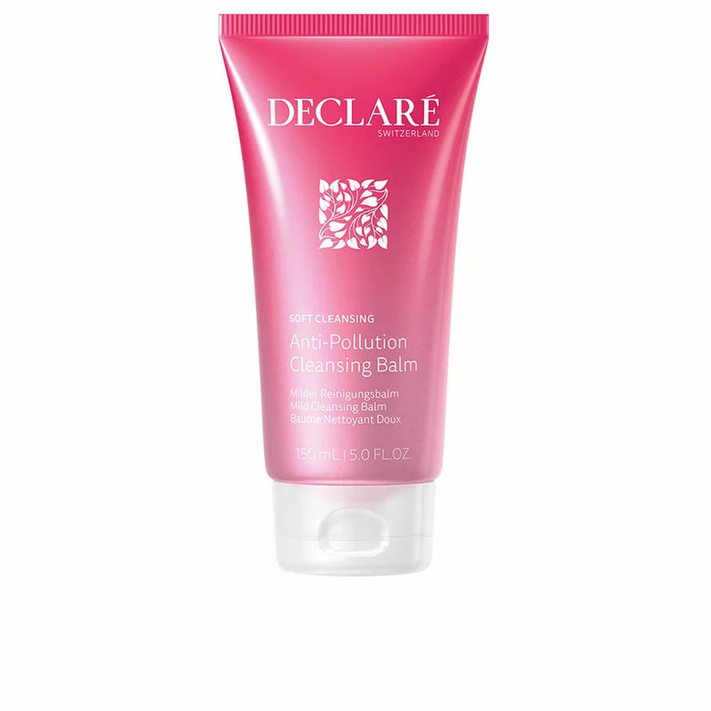 Kasvojen puhdistusaine Declaré SOFT CLEANSING 150 ml Balsami Rauhoittava
