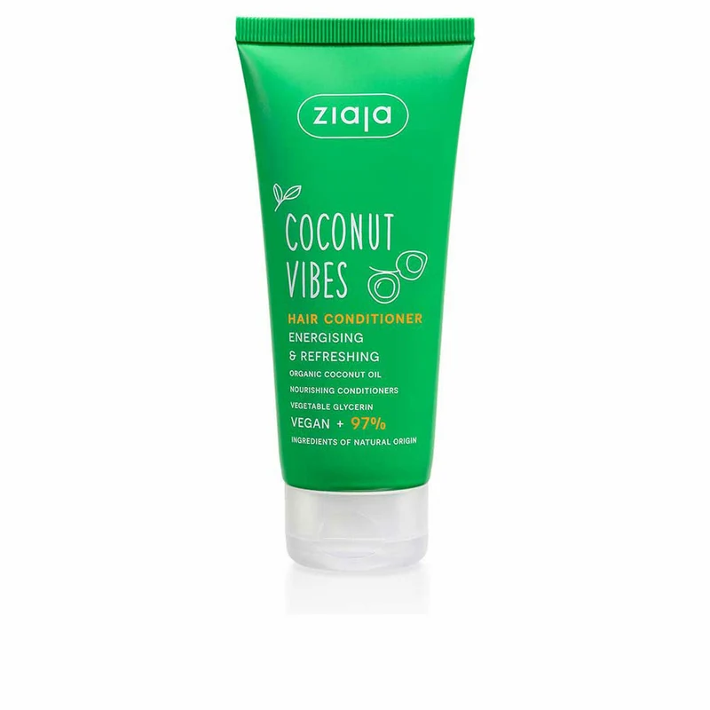Hoitoaine Ziaja Coconut and Orange Vibes 100 ml Energisoiva