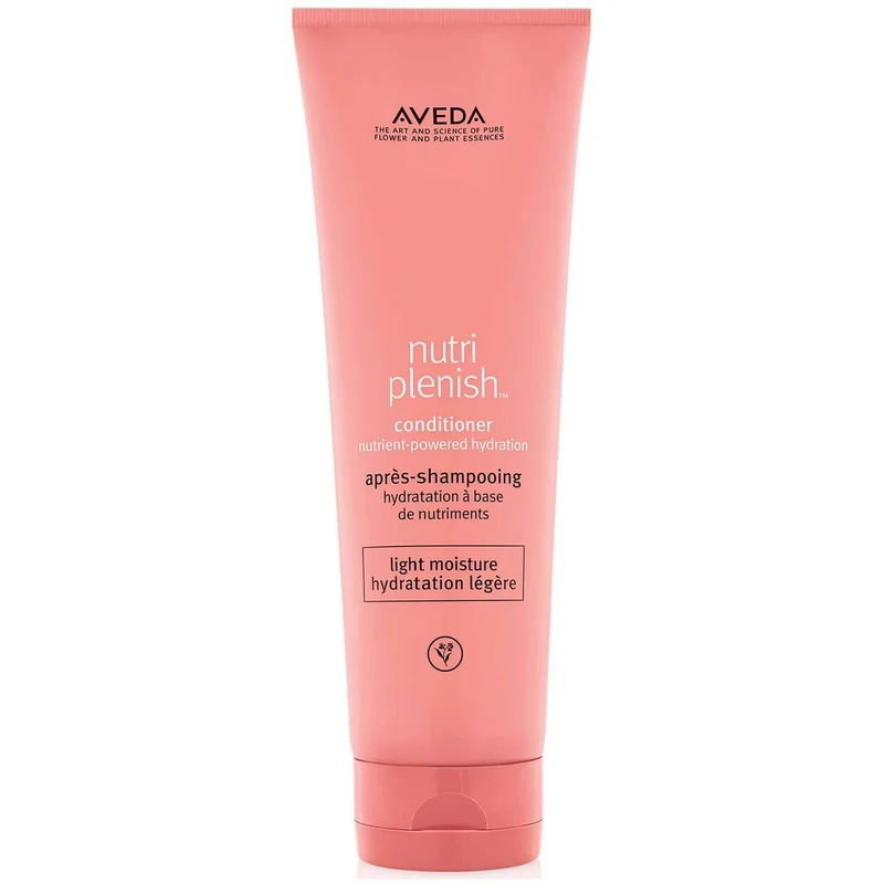 Shampoo ja hoitoaine Aveda NUTRI PLENISH 250 ml