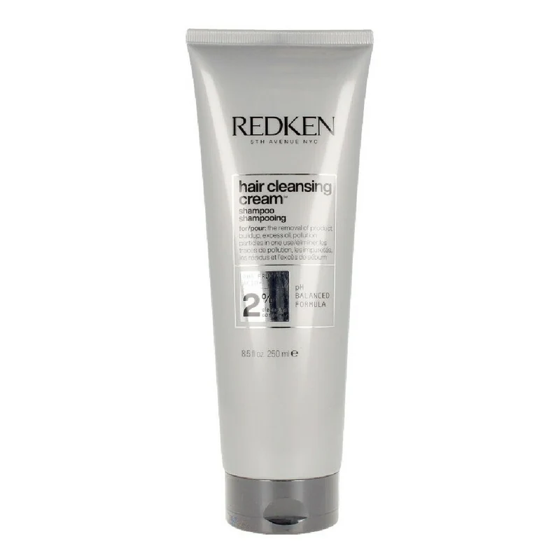 Syväpuhdistava shampoo Hair Cleansing Cream Redken (250 ml)