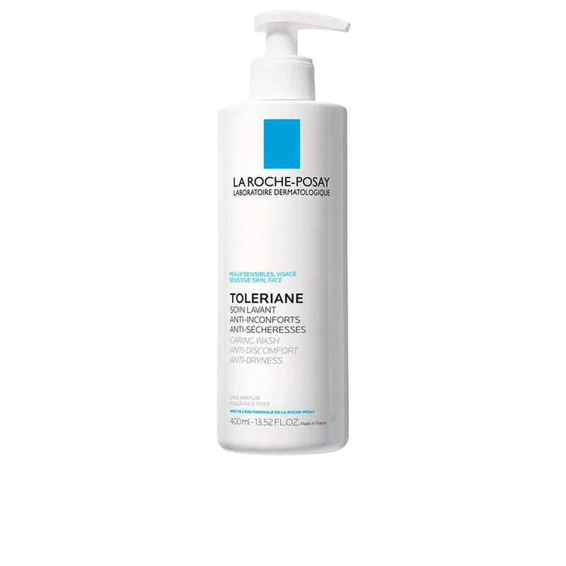 Puhdistusvoide La Roche Posay Toleriane 400 ml