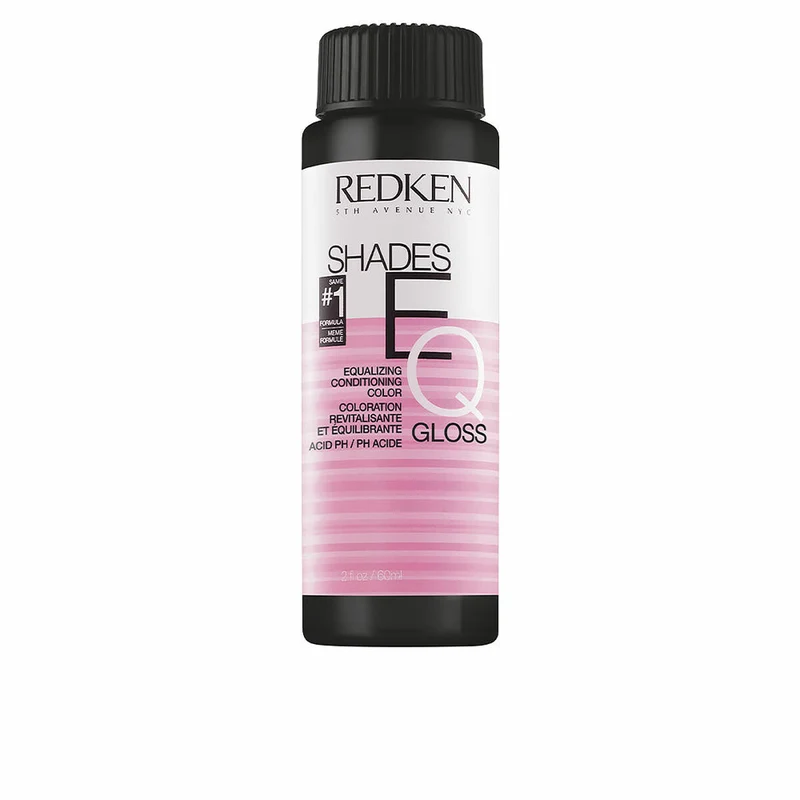 Kevytvärjäys Redken Shades Eq Orange kicker 60 ml