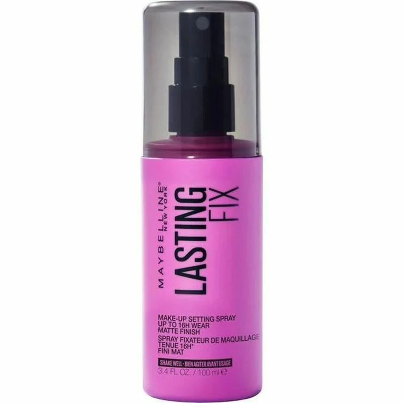 Hiussuihke Maybelline Lasting Fix 100 ml