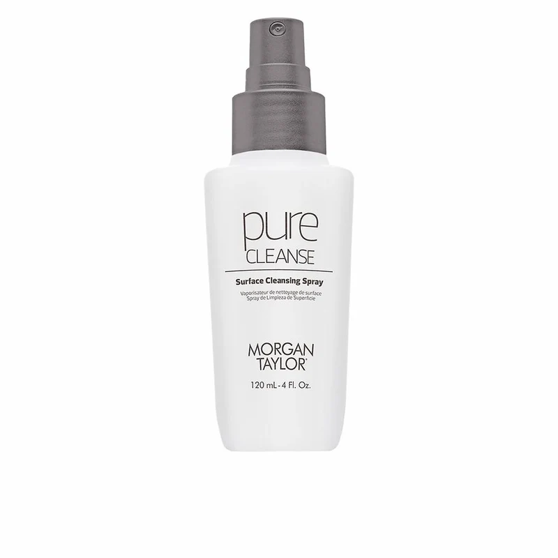 Puhdistusvoide Morgan Taylor Pure Cleanse 120 ml