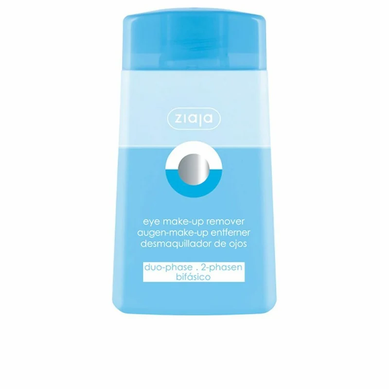 Silmämeikinpoistoaine Ziaja Desmaquillador 120 ml