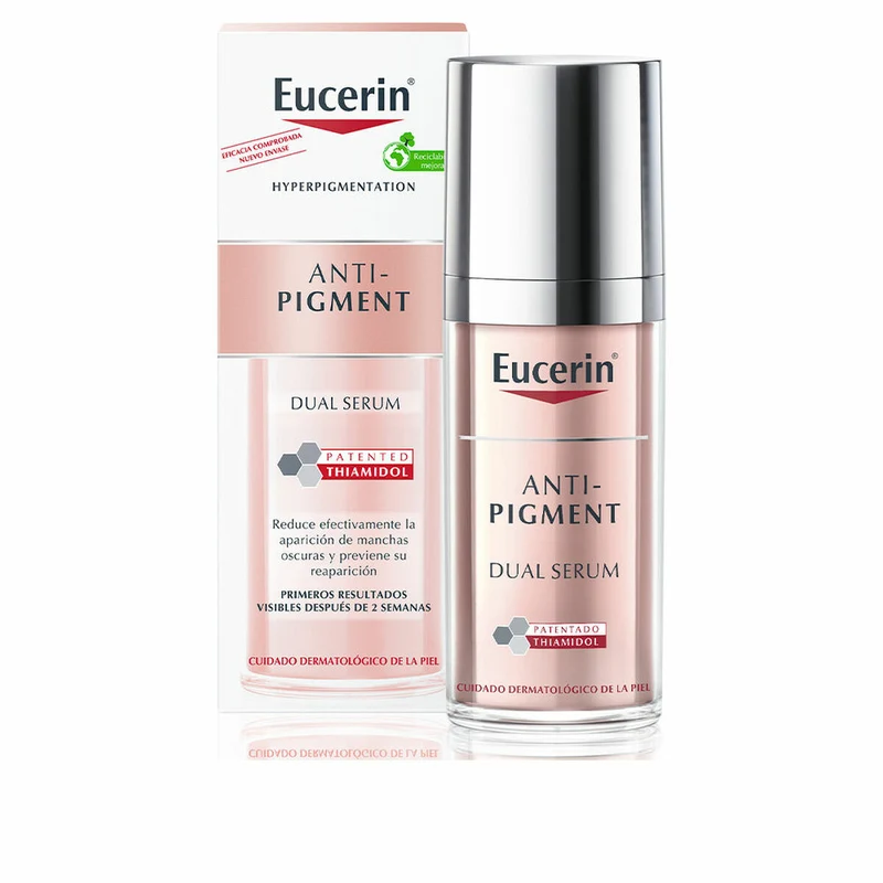 Maksaläiskiä hoitava seerumi Eucerin Pigment 30 ml