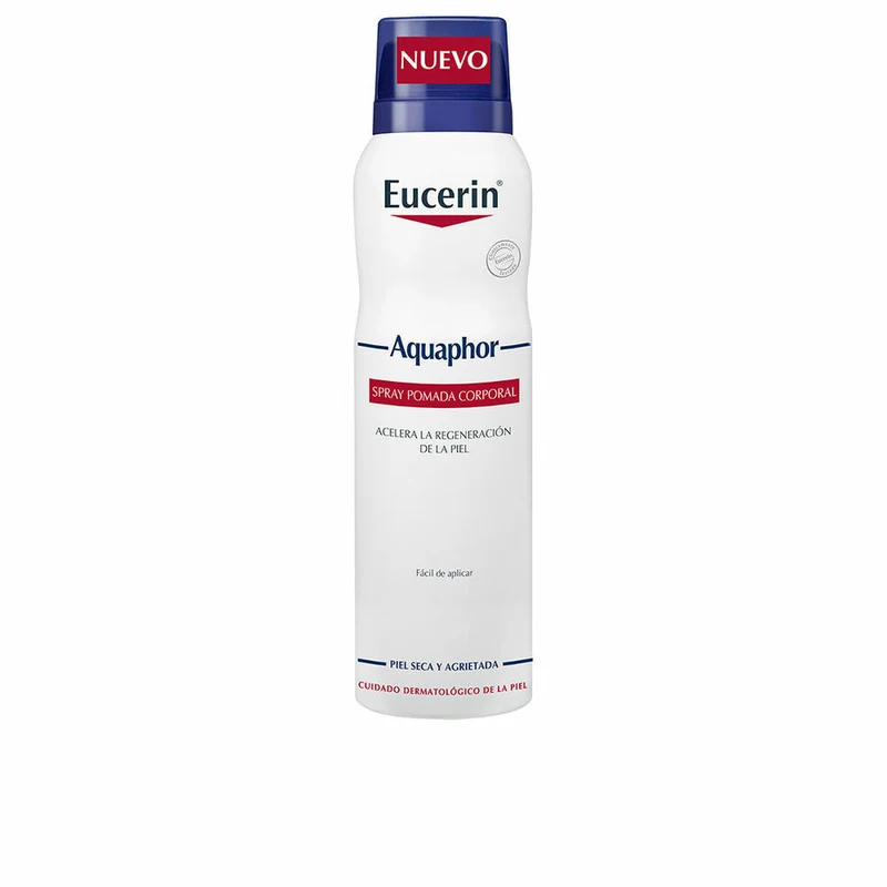 Korjaava voide Eucerin Aquaphor 250 ml Spray