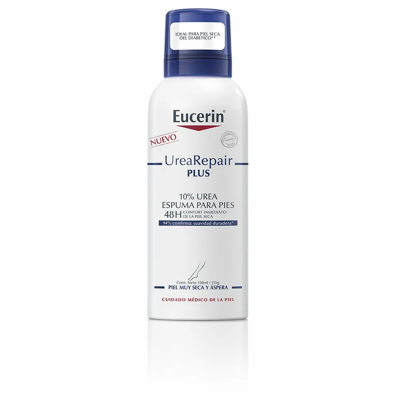 Jalkavaahto Eucerin Urearepair Plus 150 ml