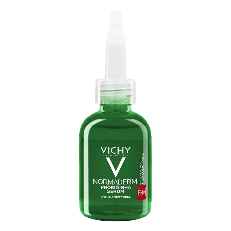 Aknea hoitava seerumi Vichy Normaderm 30 ml